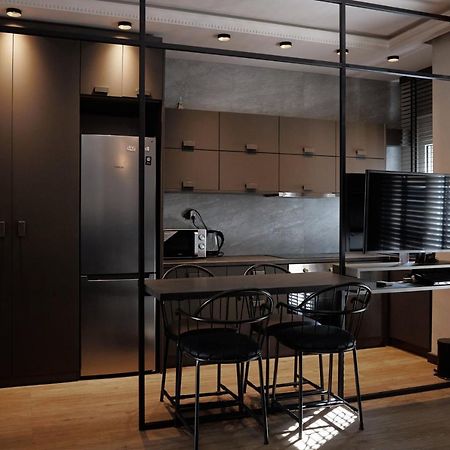 City Block Apartment Alexandroúpolis Luaran gambar