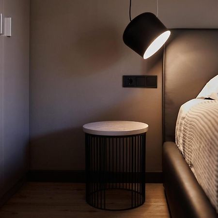 City Block Apartment Alexandroúpolis Luaran gambar