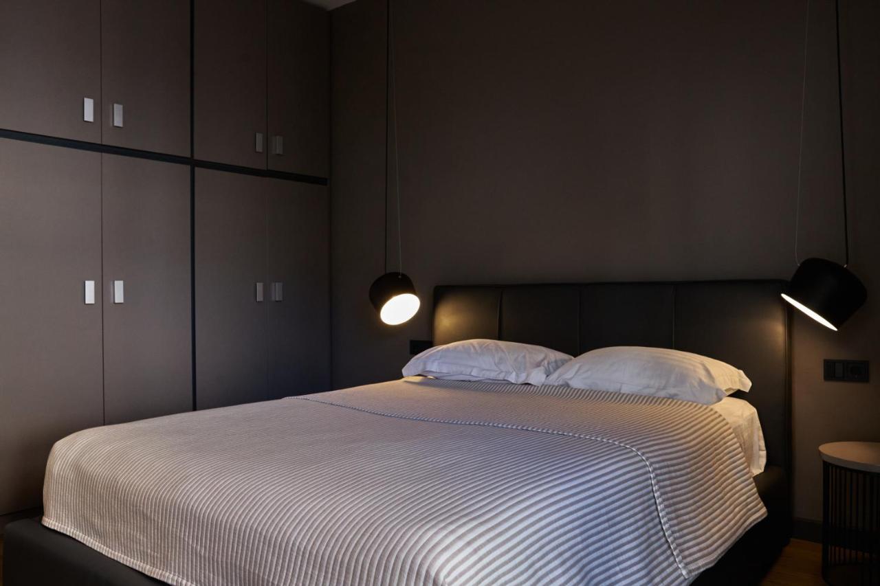 City Block Apartment Alexandroúpolis Luaran gambar