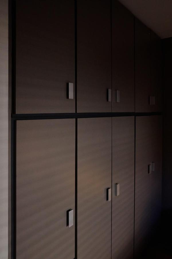 City Block Apartment Alexandroúpolis Luaran gambar