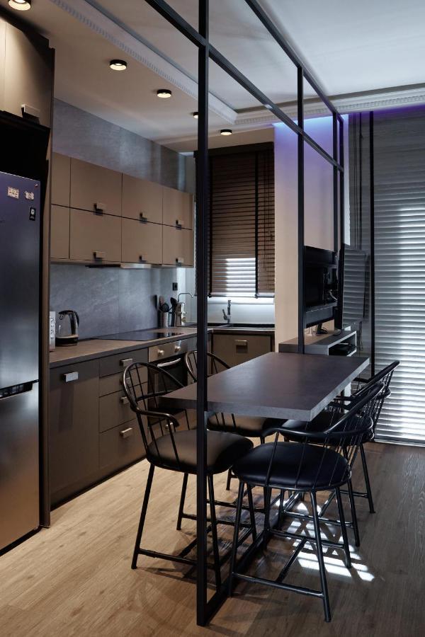 City Block Apartment Alexandroúpolis Luaran gambar