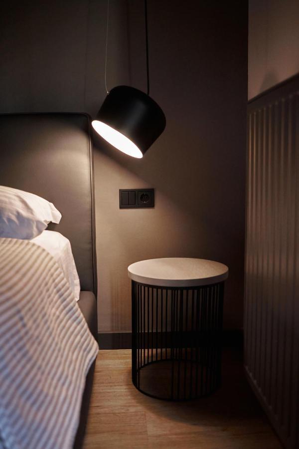 City Block Apartment Alexandroúpolis Luaran gambar