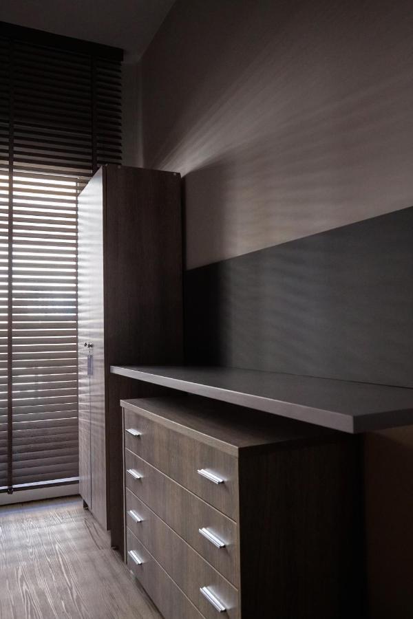 City Block Apartment Alexandroúpolis Luaran gambar