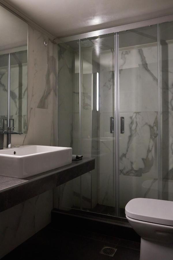 City Block Apartment Alexandroúpolis Luaran gambar